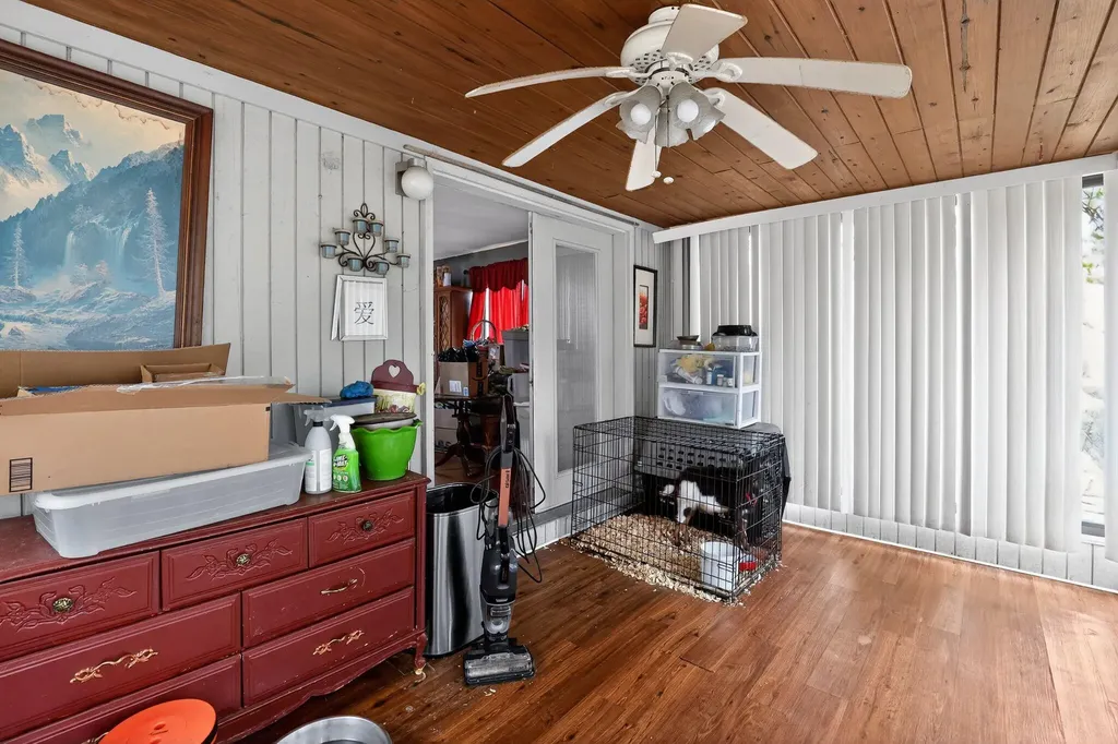 133 Barkley Trail Cadiz KY 42211