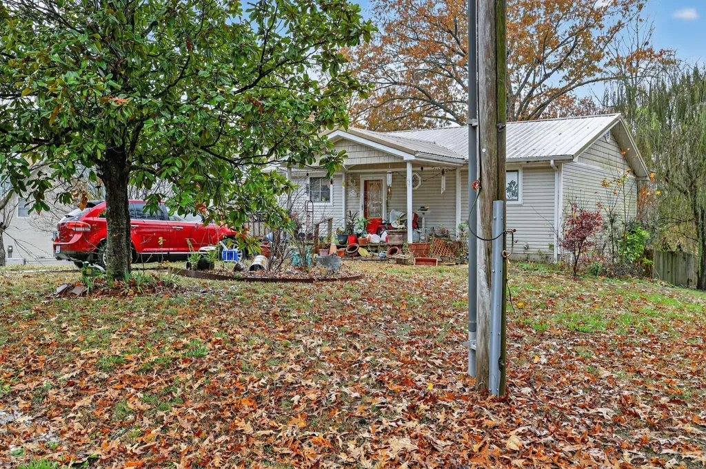 133 Barkley Trail Cadiz KY 42211