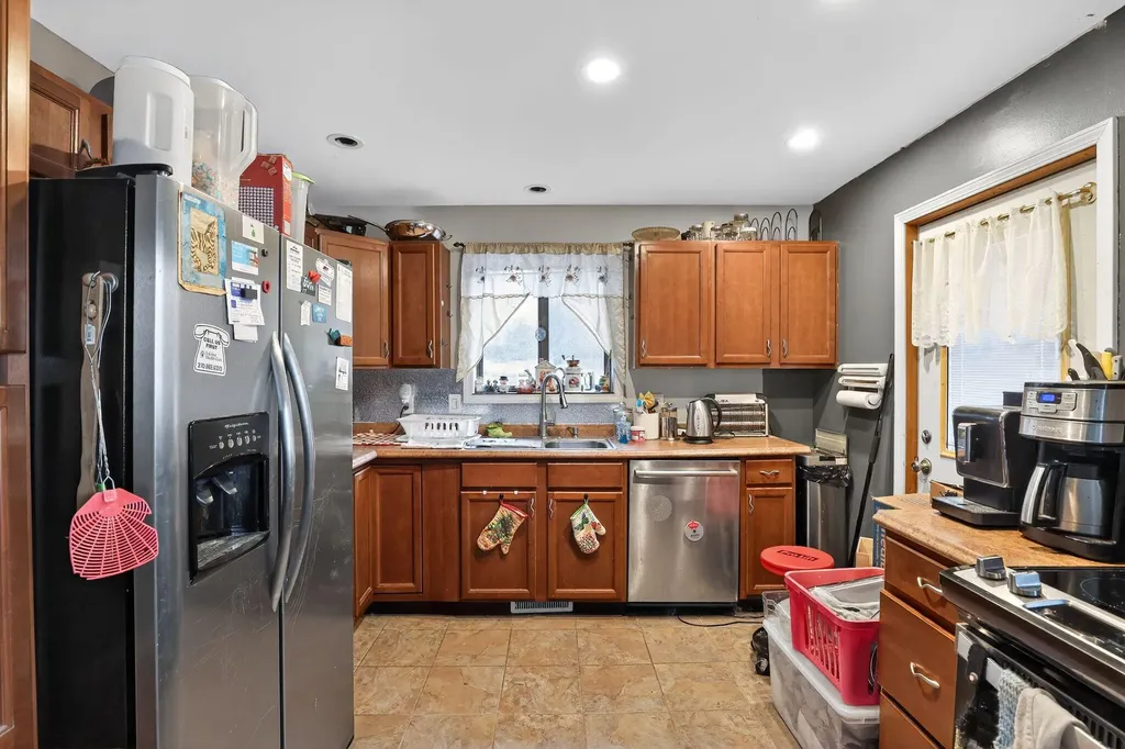 133 Barkley Trail Cadiz KY 42211