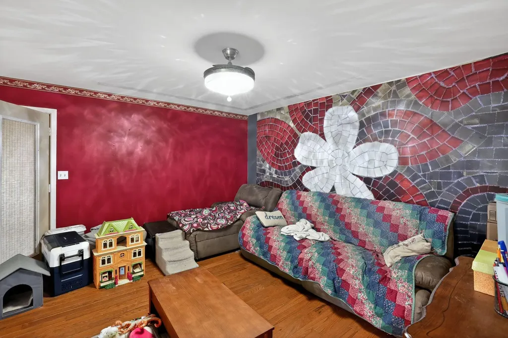 133 Barkley Trail Cadiz KY 42211