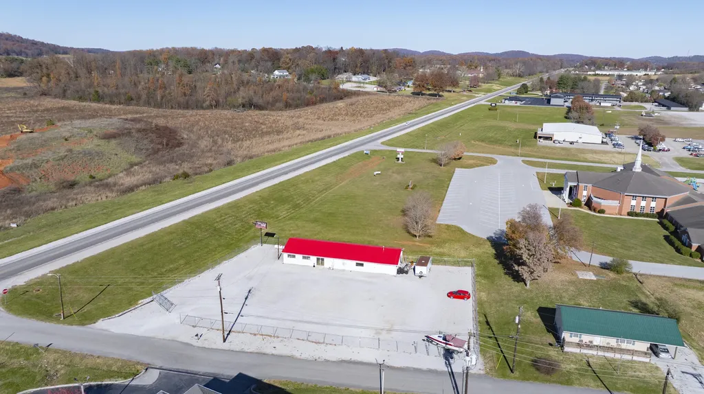 2104 Ky-90 Monticello KY 42633