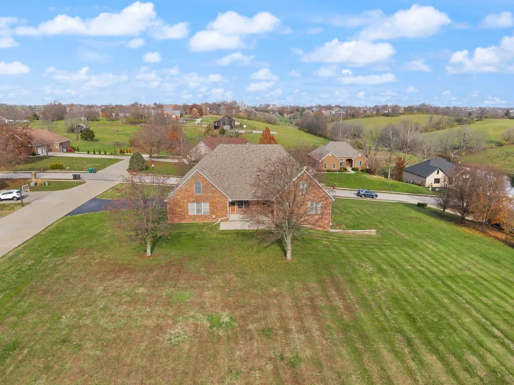524 Ranier Drive Richmond KY 40475