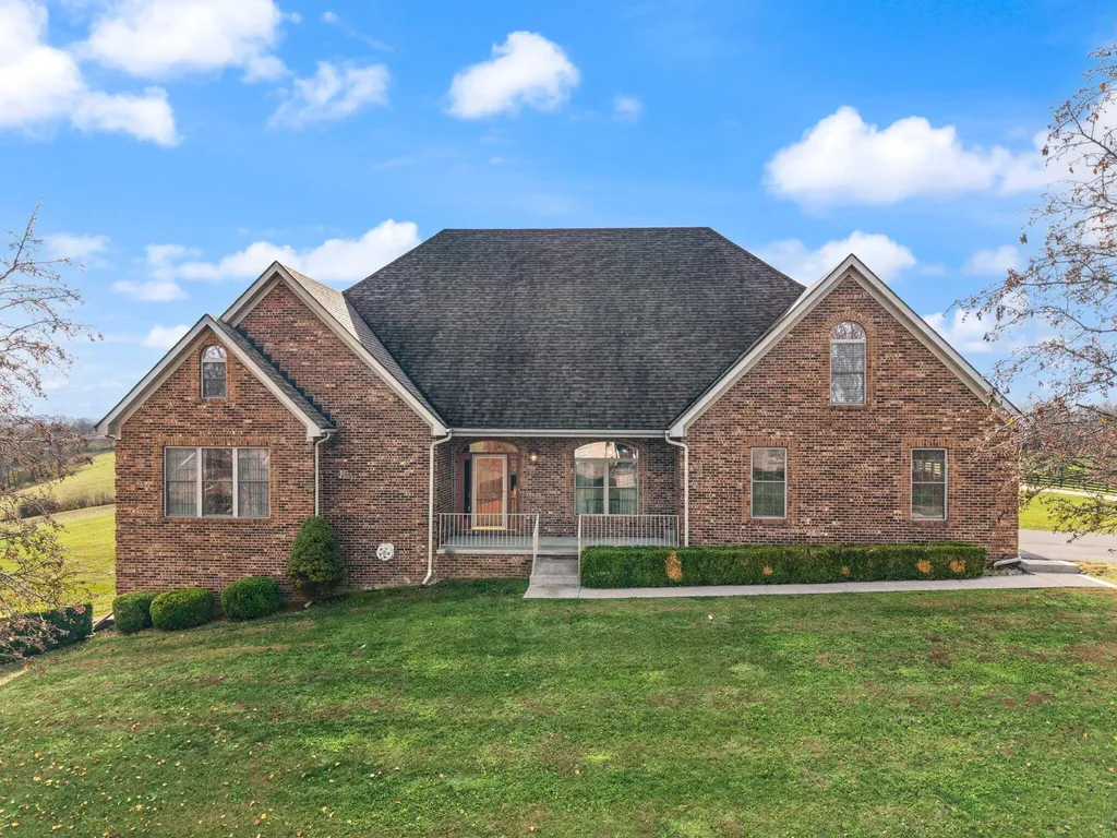 524 Ranier Drive Richmond KY 40475
