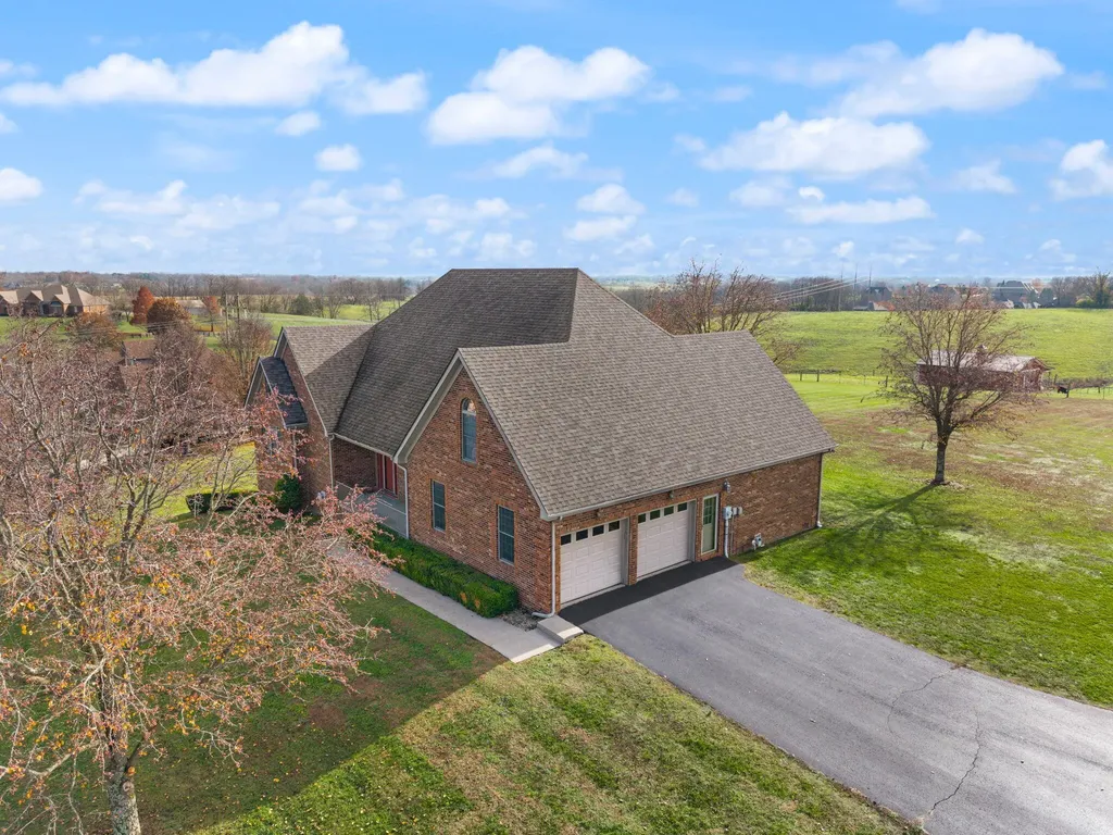 524 Ranier Drive Richmond KY 40475