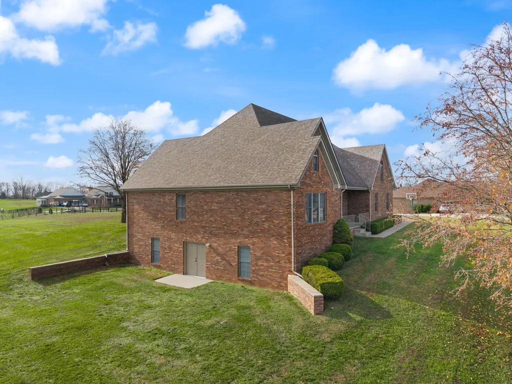 524 Ranier Drive Richmond KY 40475