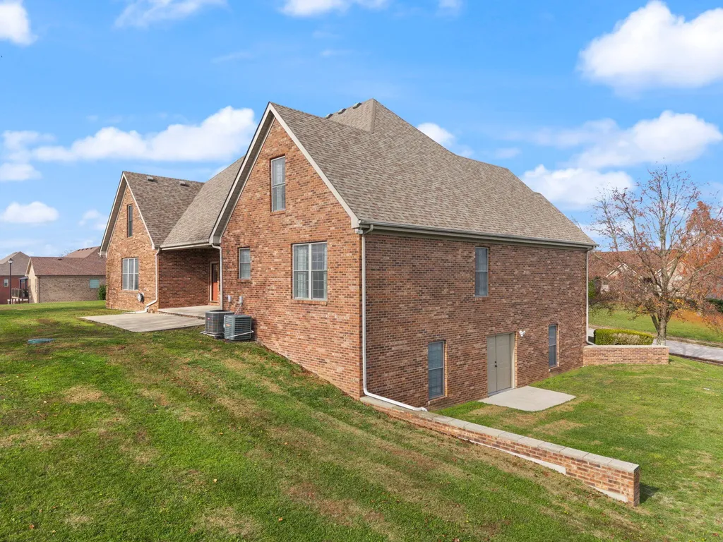 524 Ranier Drive Richmond KY 40475