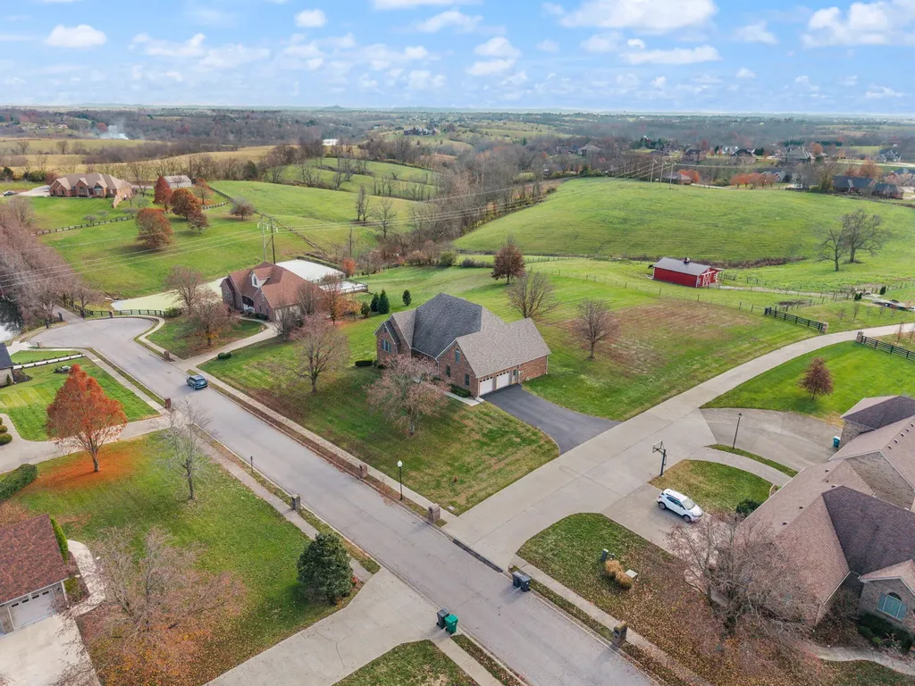 524 Ranier Drive Richmond KY 40475