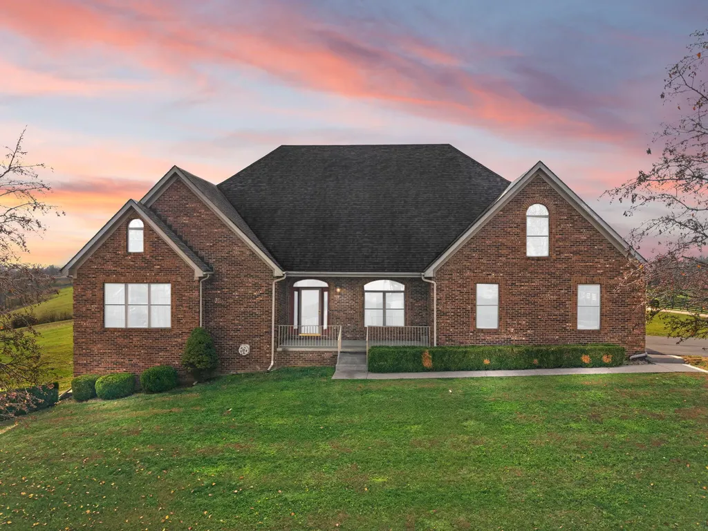 524 Ranier Drive Richmond KY 40475