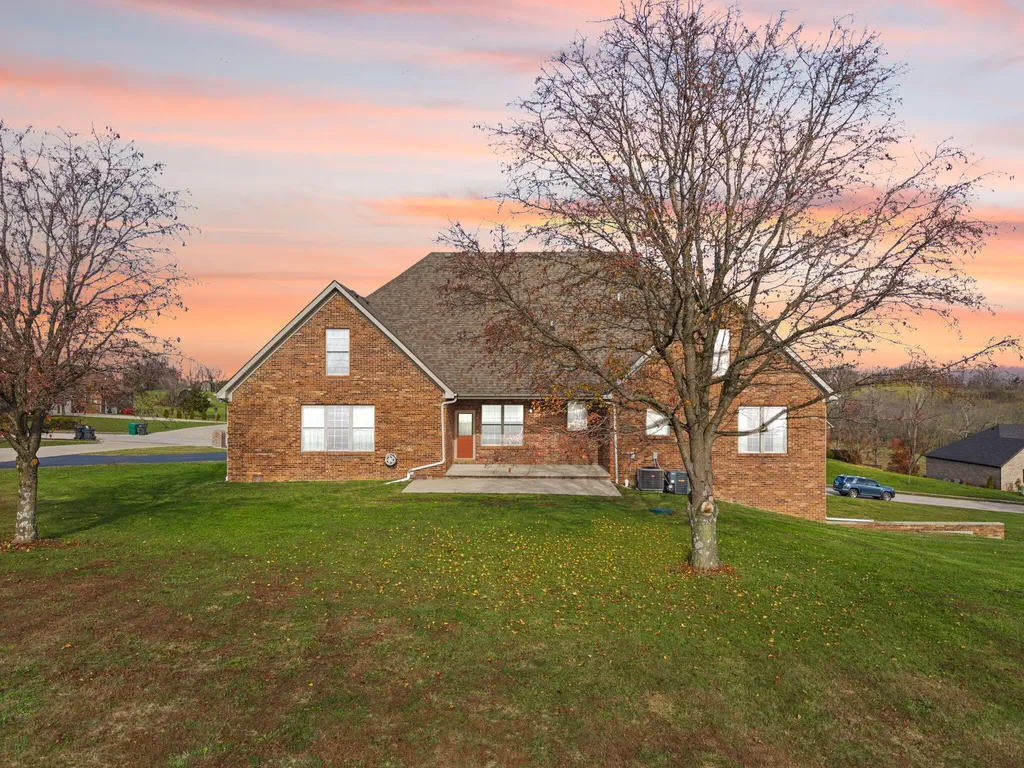 524 Ranier Drive Richmond KY 40475