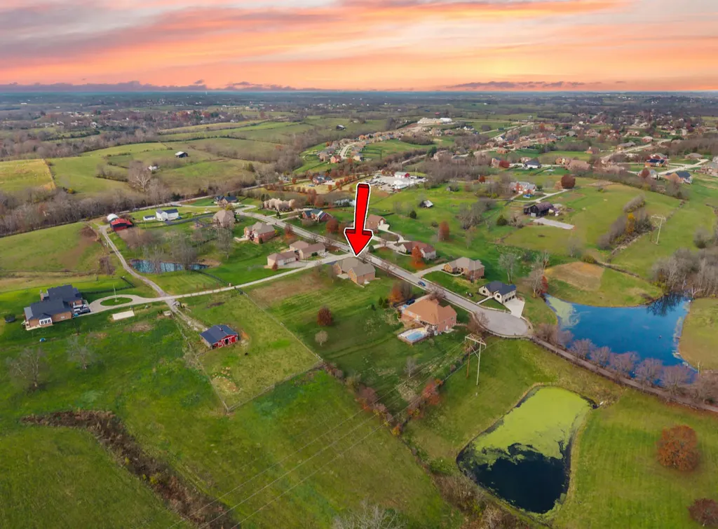 524 Ranier Drive Richmond KY 40475