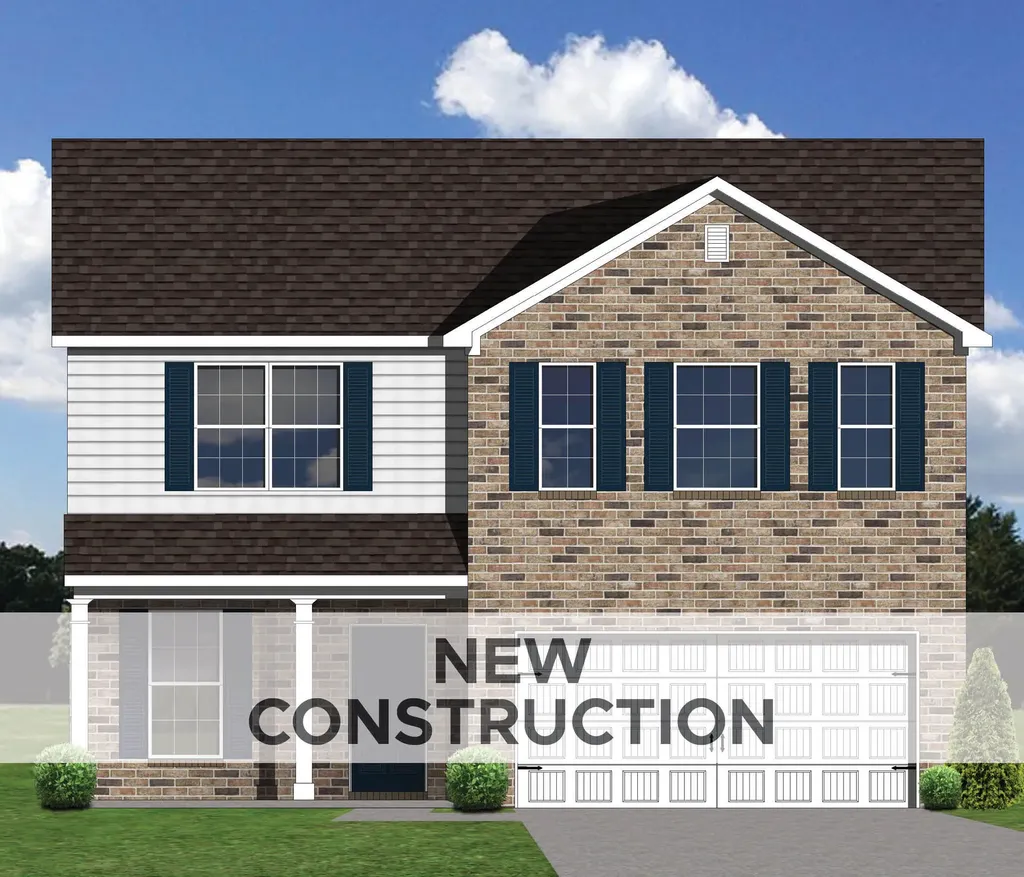 419 Fern Trail Nicholasville KY 40356