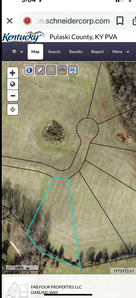 132 Darling Way Somerset KY 42503