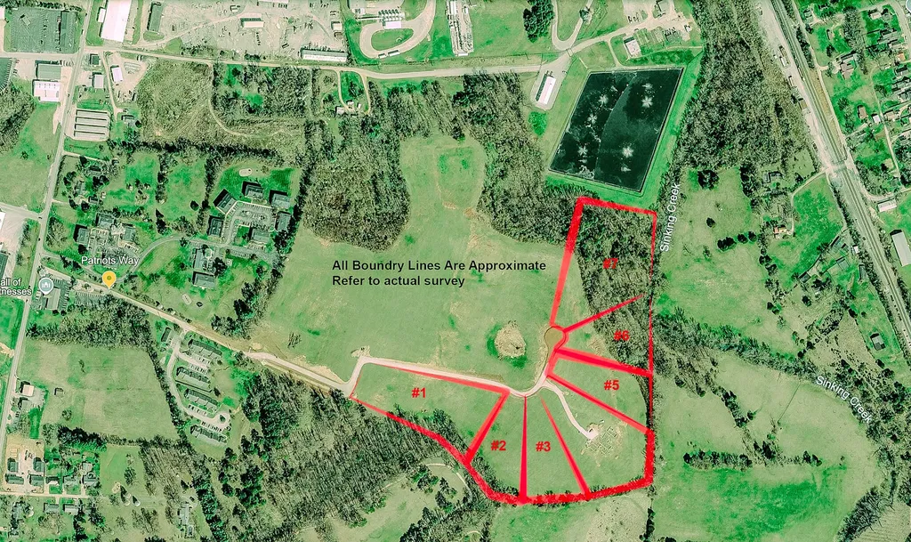 132 Darling Way Somerset KY 42503