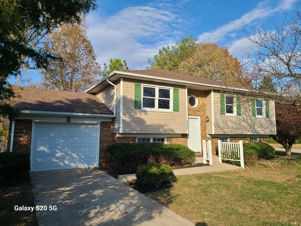 3632 Laredo Drive Lexington KY 40517