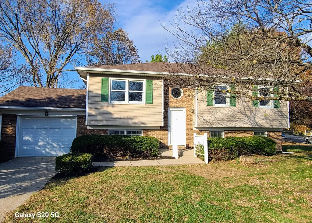 3632 Laredo Drive Lexington KY 40517