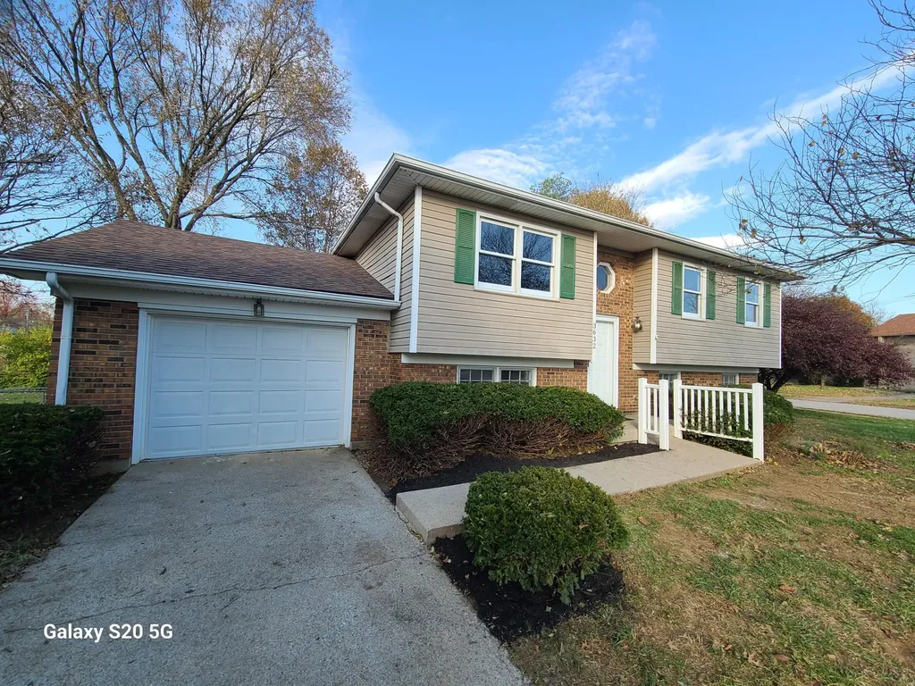 3632 Laredo Drive Lexington KY 40517