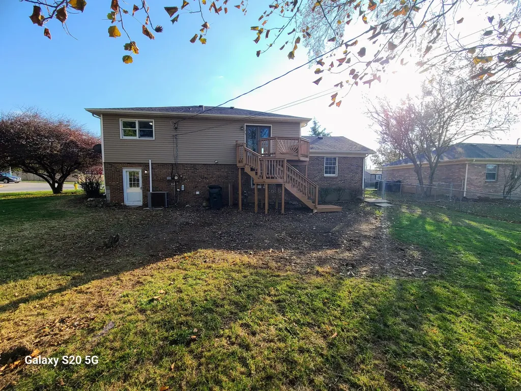 3632 Laredo Drive Lexington KY 40517
