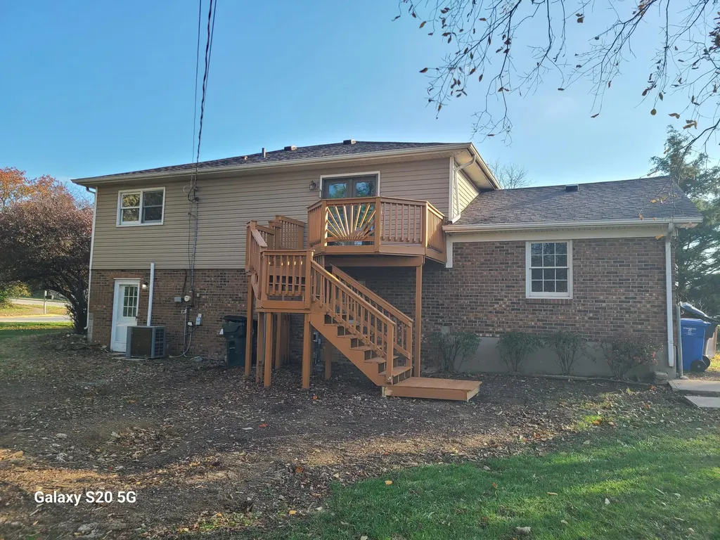 3632 Laredo Drive Lexington KY 40517