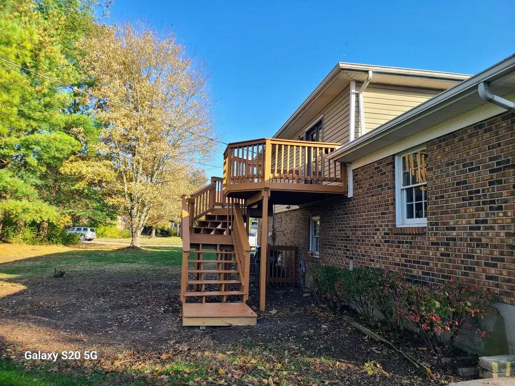 3632 Laredo Drive Lexington KY 40517