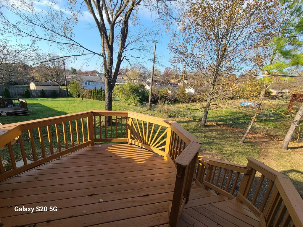 3632 Laredo Drive Lexington KY 40517