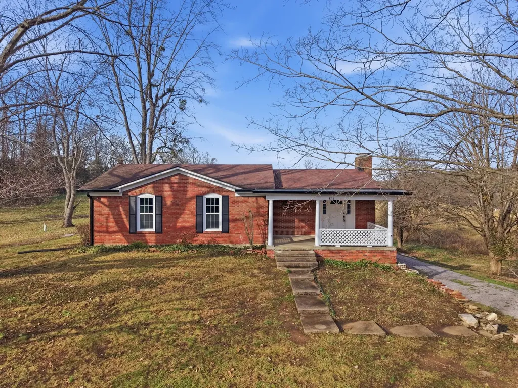 428 Kings Mill Road Danville KY 40422