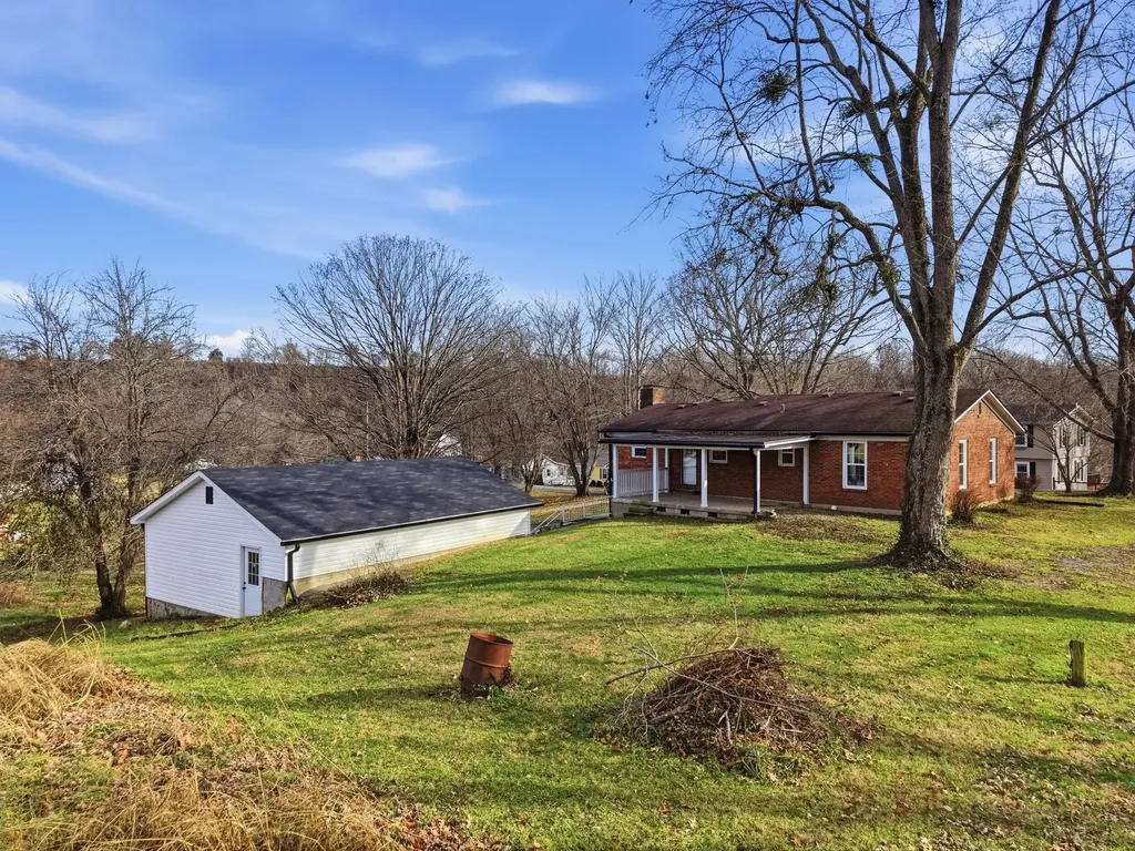 428 Kings Mill Road Danville KY 40422