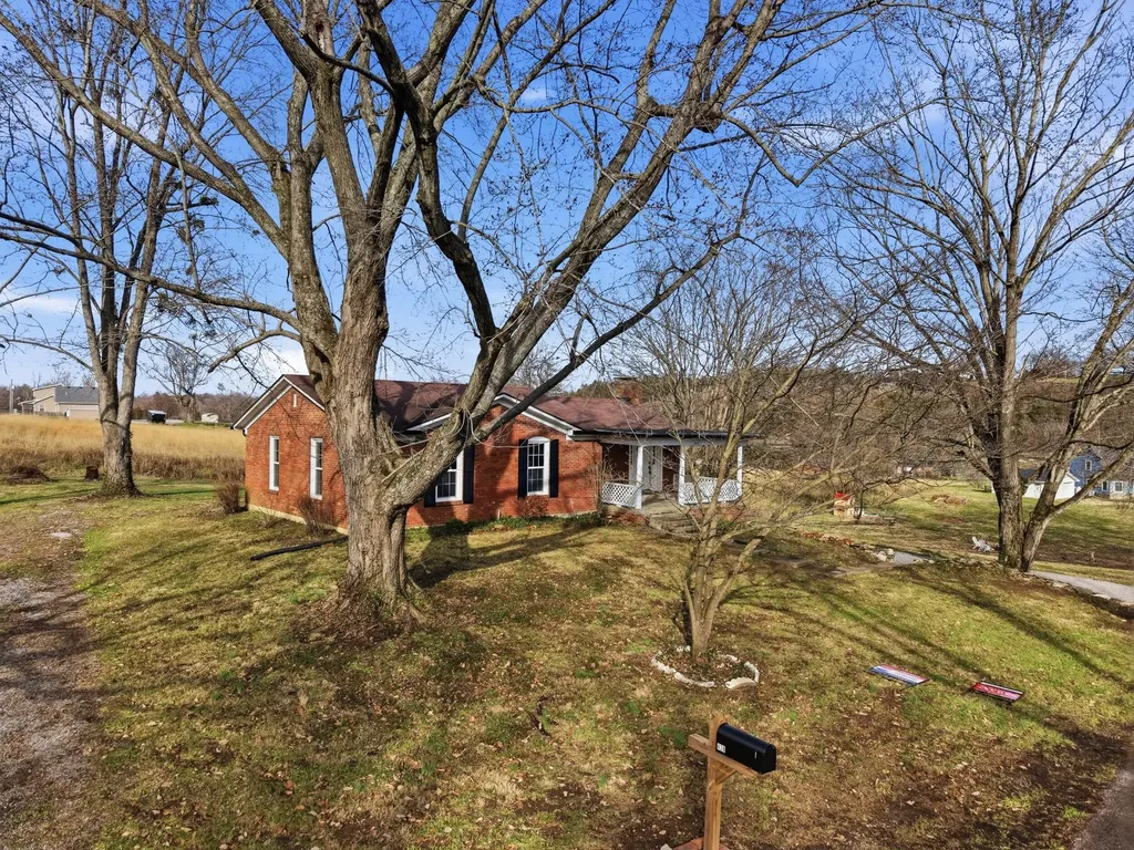 428 Kings Mill Road Danville KY 40422