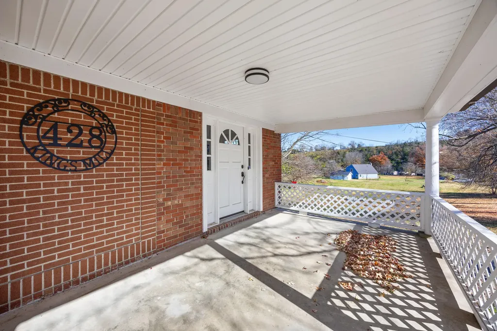 428 Kings Mill Road Danville KY 40422