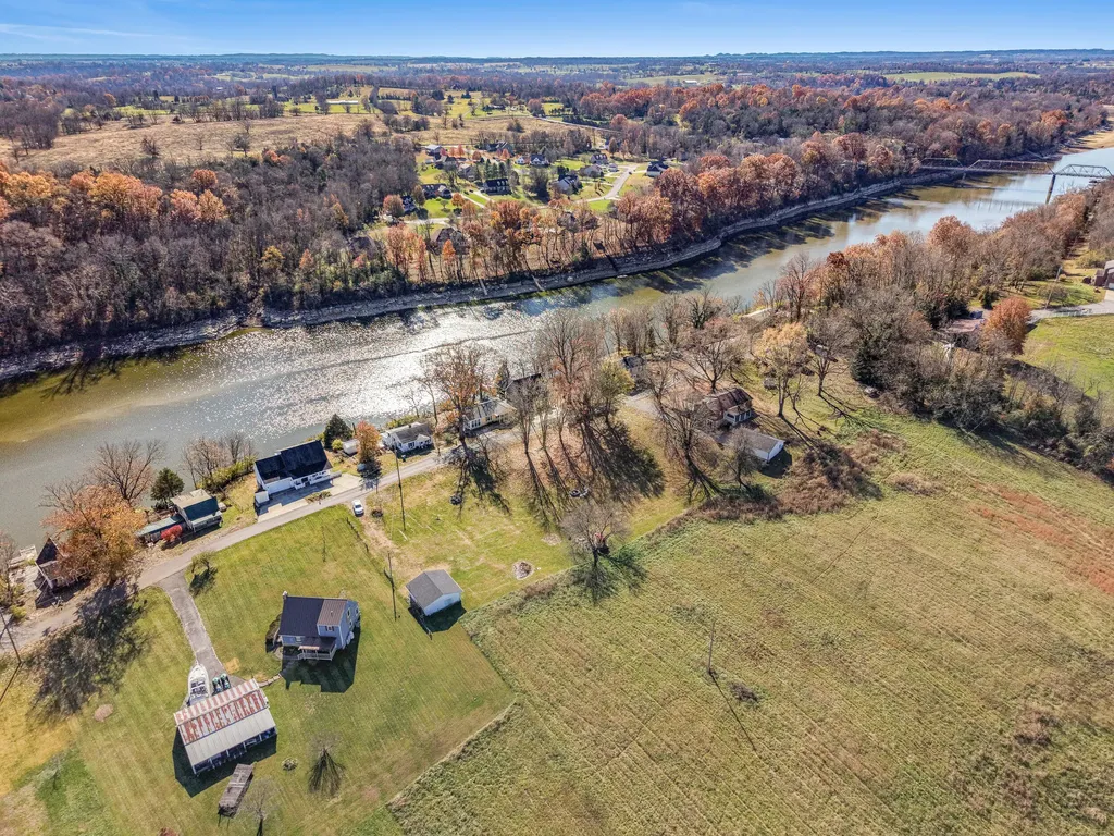 428 Kings Mill Road Danville KY 40422