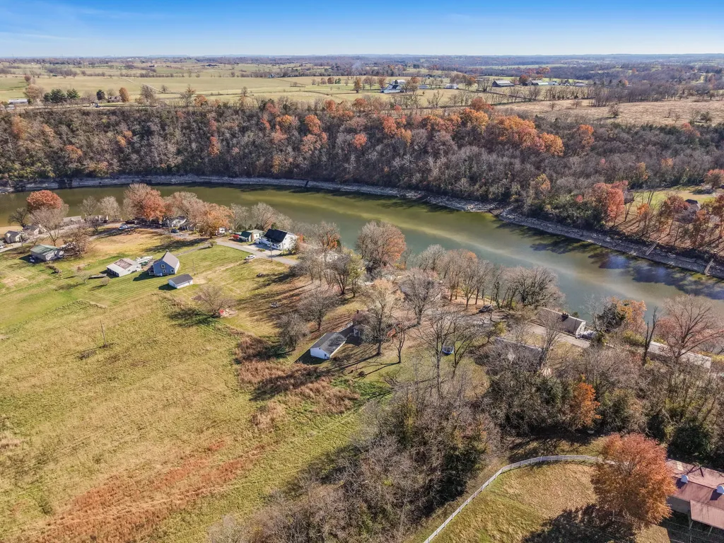 428 Kings Mill Road Danville KY 40422
