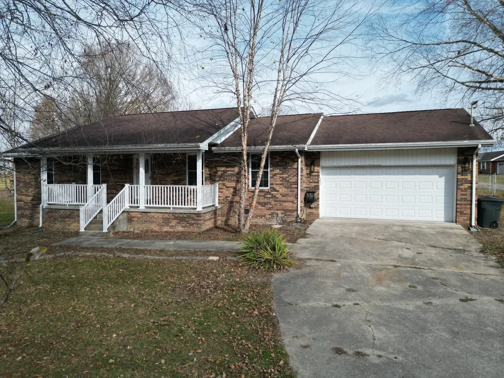 3183 N State Highway 1223 Corbin KY 40701