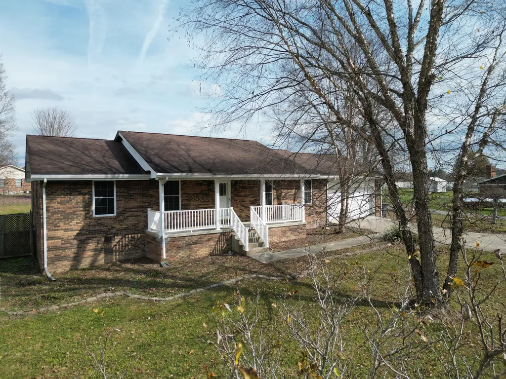 3183 N State Highway 1223 Corbin KY 40701