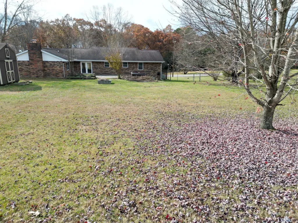 3183 N State Highway 1223 Corbin KY 40701