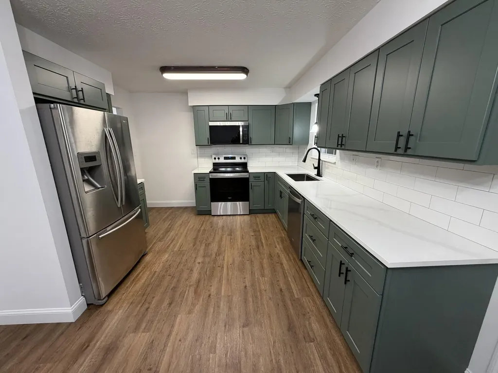 3183 N State Highway 1223 Corbin KY 40701