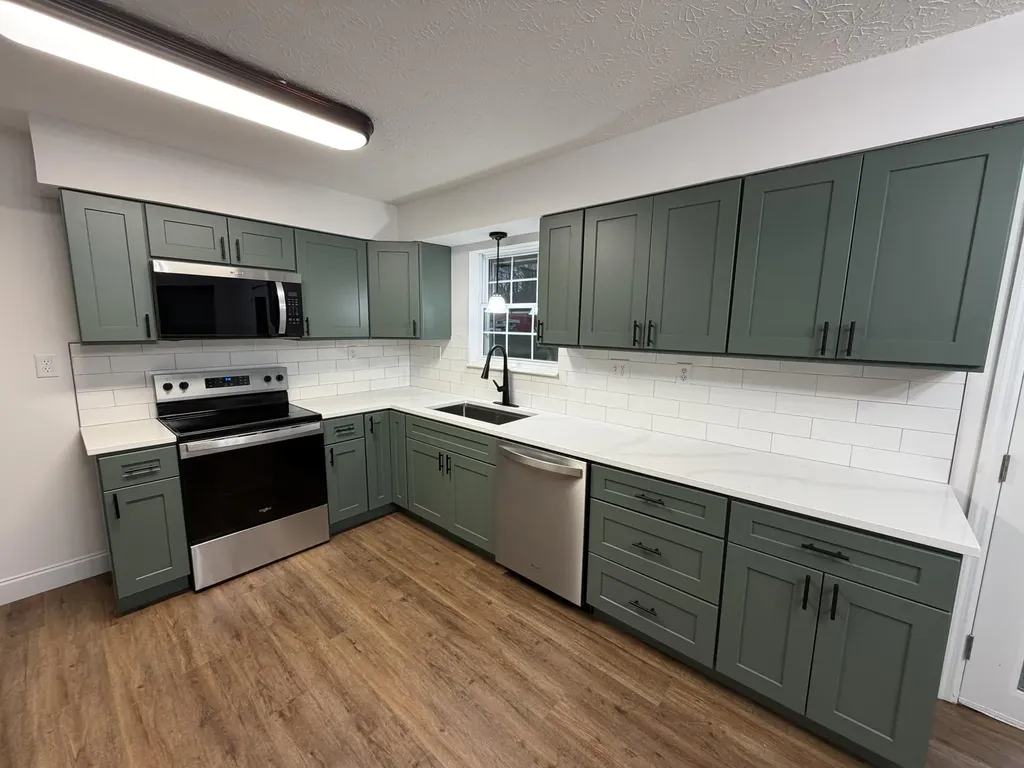 3183 N State Highway 1223 Corbin KY 40701