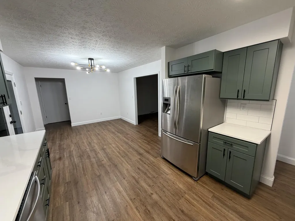 3183 N State Highway 1223 Corbin KY 40701