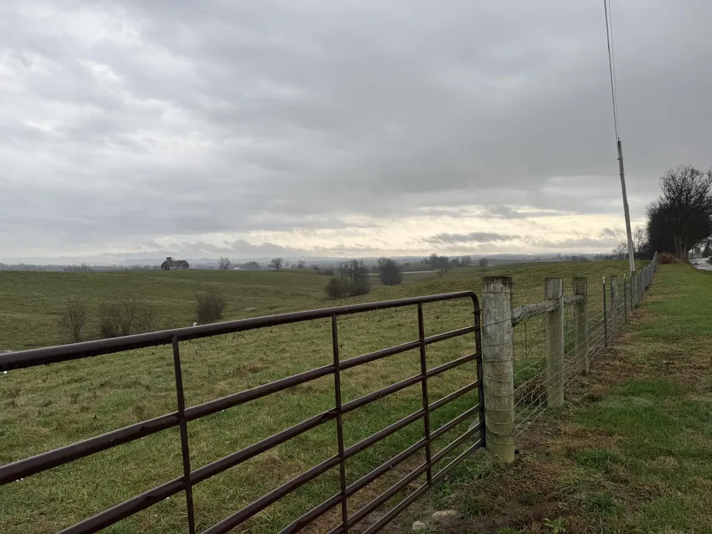 Tract 2-a1 Lancaster Road Richmond KY 40475