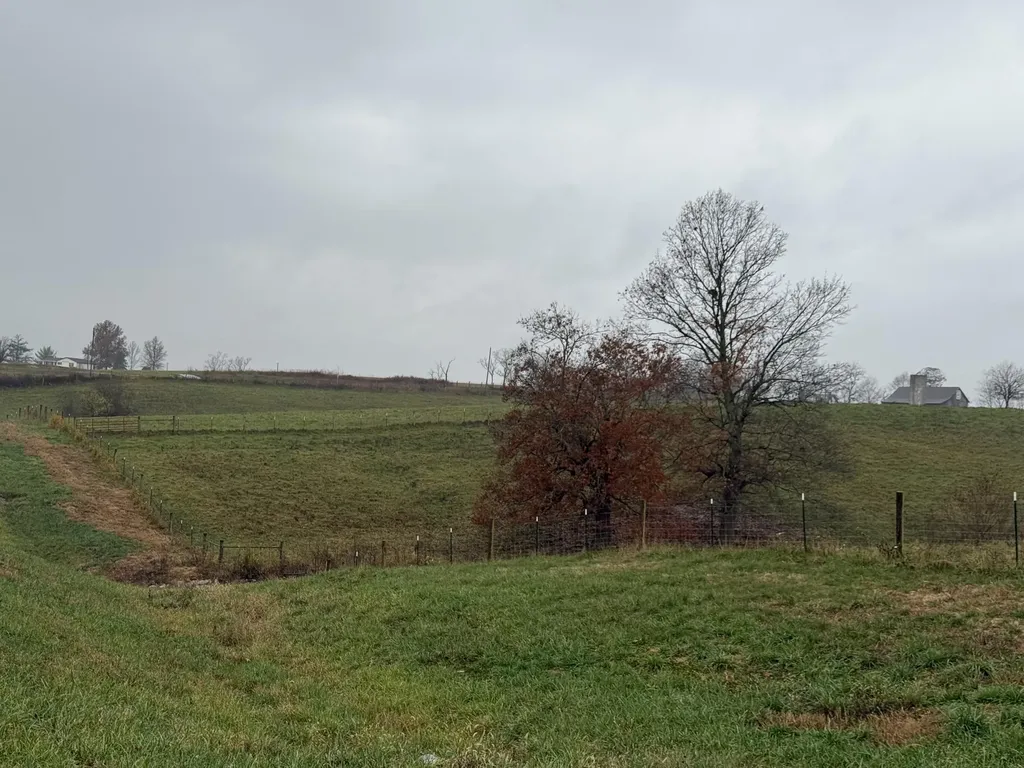 Tract 2-a1 Lancaster Road Richmond KY 40475