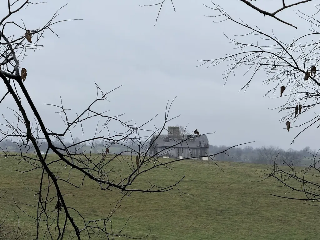 Tract 2-a1 Lancaster Road Richmond KY 40475