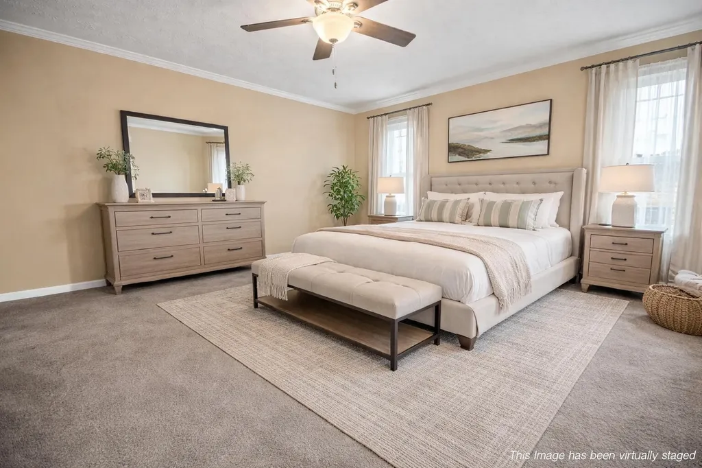 59 Village Lane Russell Springs KY 42642