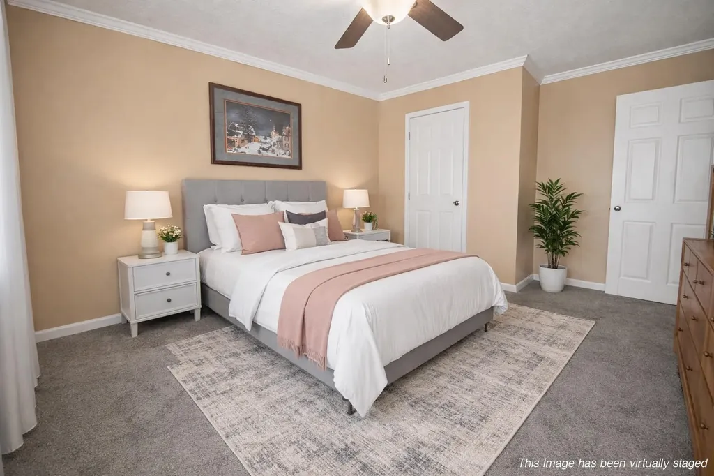 59 Village Lane Russell Springs KY 42642
