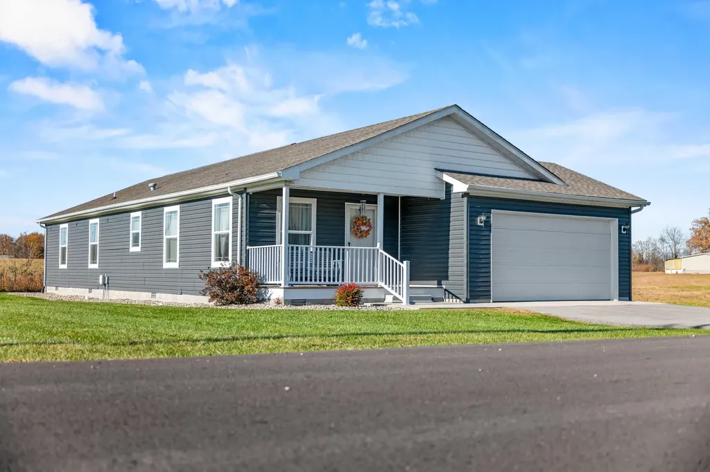 59 Village Lane Russell Springs KY 42642
