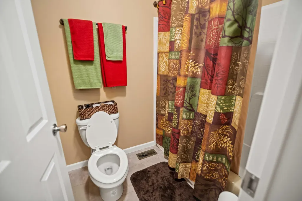 59 Village Lane Russell Springs KY 42642