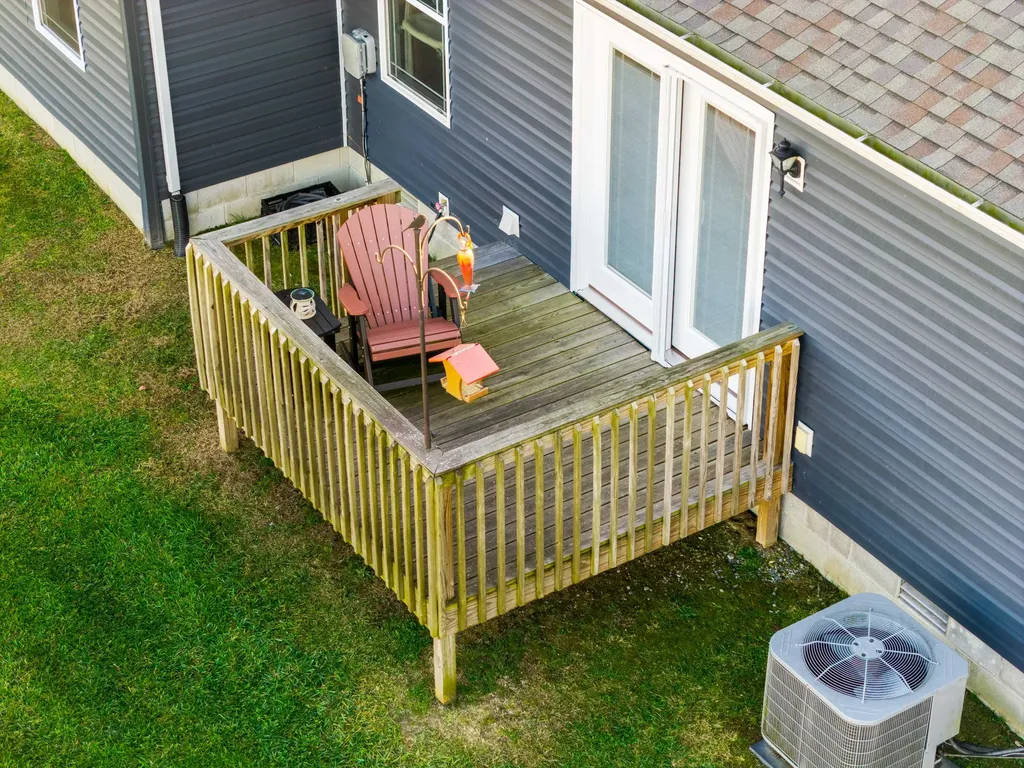 59 Village Lane Russell Springs KY 42642