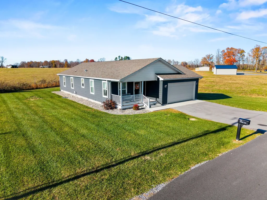 59 Village Lane Russell Springs KY 42642