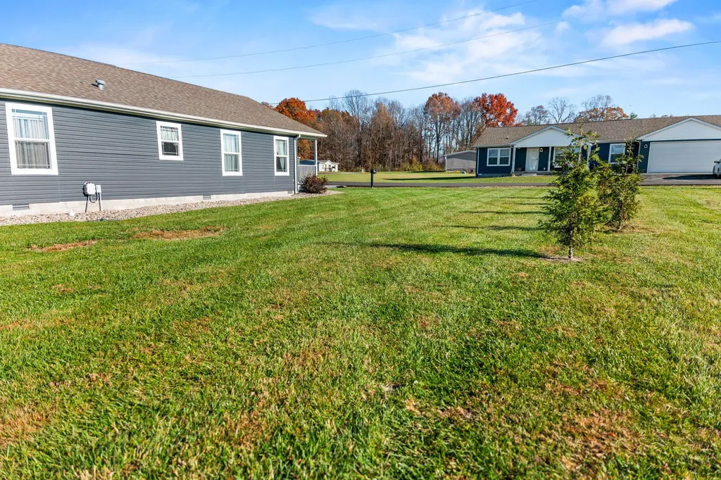 59 Village Lane Russell Springs KY 42642