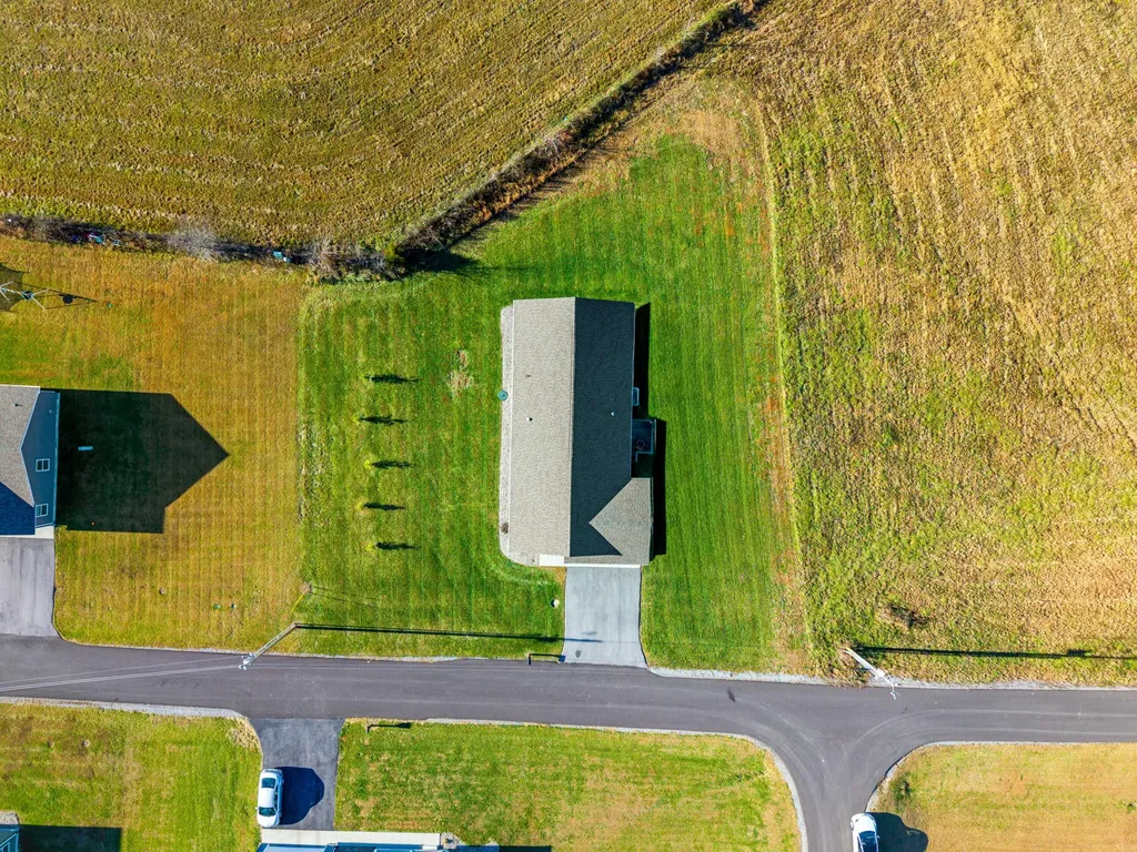 59 Village Lane Russell Springs KY 42642