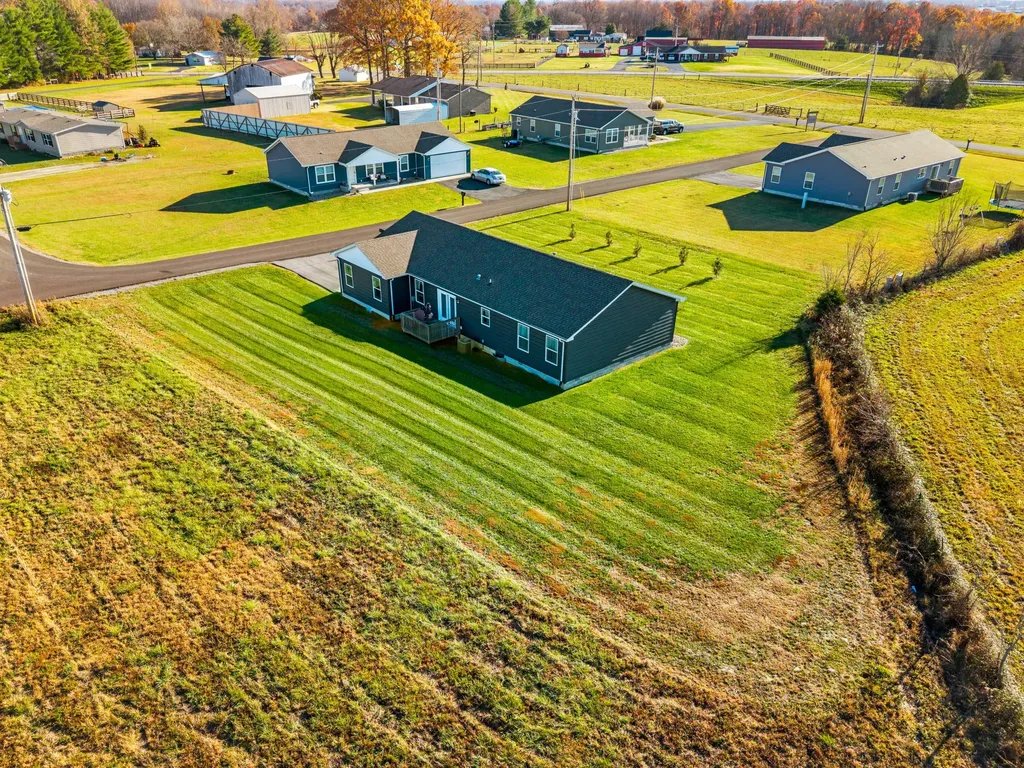 59 Village Lane Russell Springs KY 42642