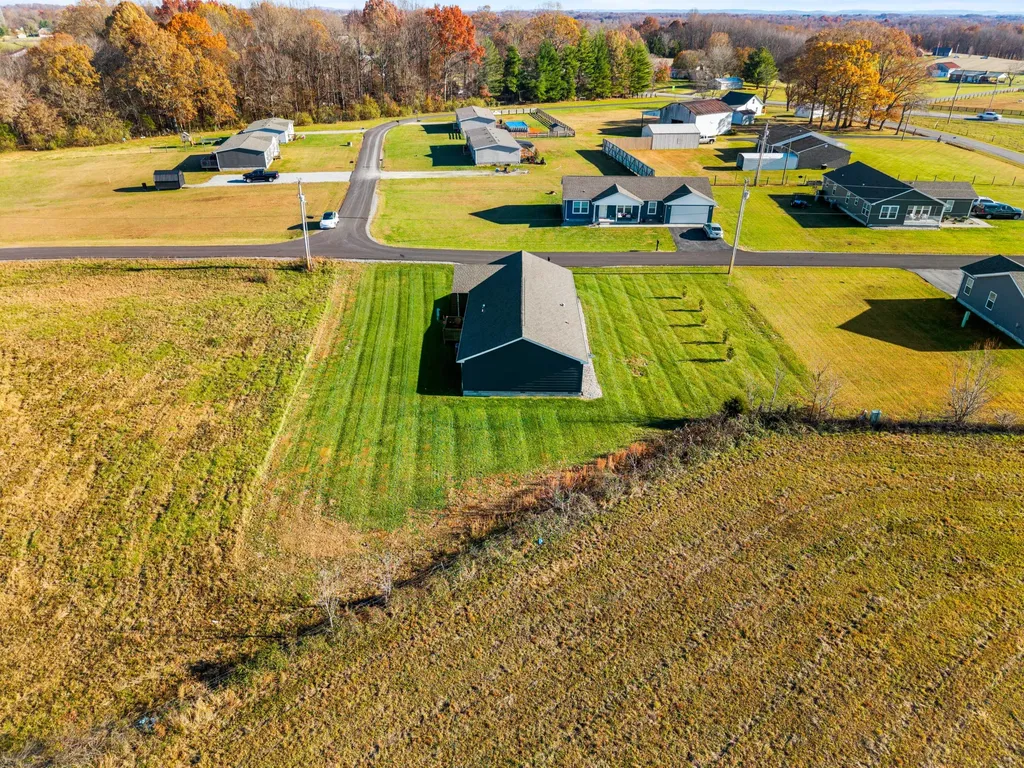 59 Village Lane Russell Springs KY 42642