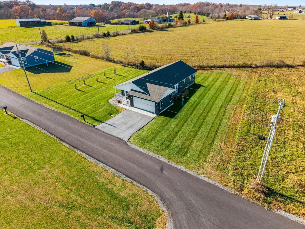 59 Village Lane Russell Springs KY 42642